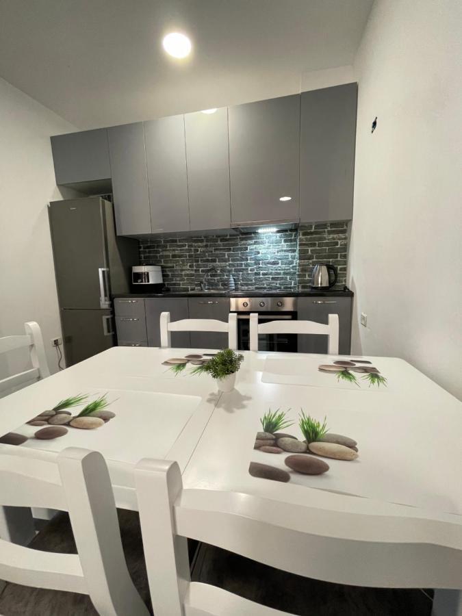 Apartments Big Family Durres Exterior photo